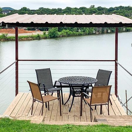 Granbury Getaway With Lake Views 2 Mi To Downtown! 외부 사진