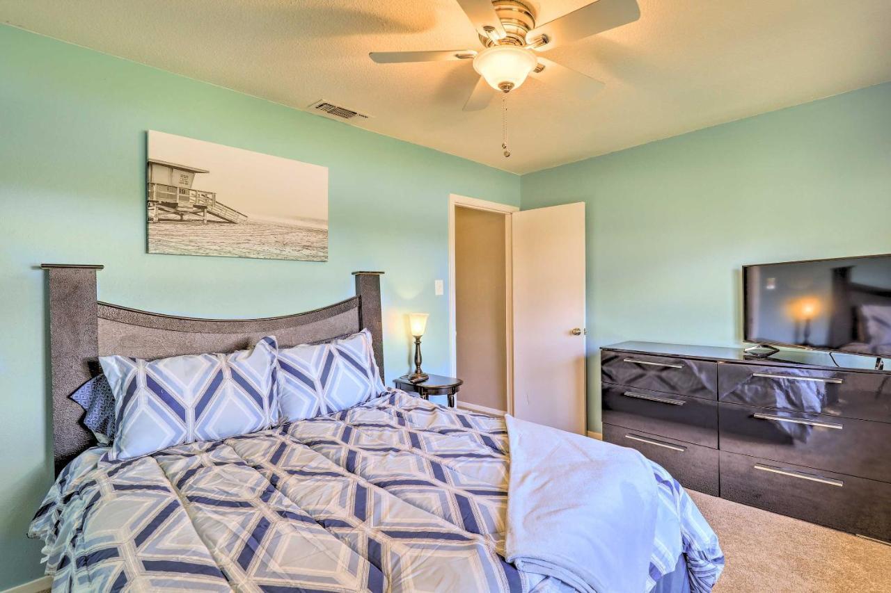 Granbury Getaway With Lake Views 2 Mi To Downtown! 외부 사진
